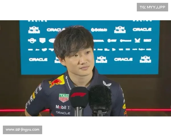 角田裕毅赛季表现稳定，红牛二队中场竞争有力