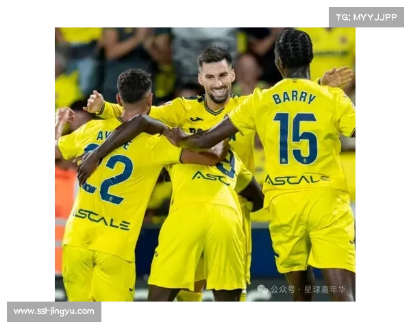 马略卡一球小负比利亚雷亚尔，客场未能拿分