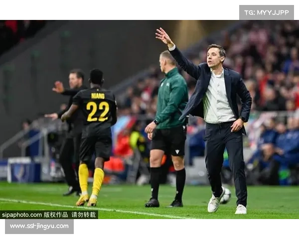 格列兹曼替补建功，成为马竞客场取胜关键先生