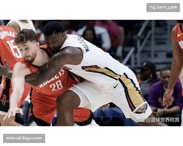 鹈鹕上演25分大逆转豪取5连胜，场均得分冠绝联盟